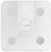 Waga Blitzwolf Smart Body Fat Scale 