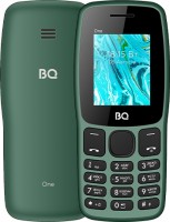 Фото - Мобільний телефон BQ BQ-1852 One 0 Б