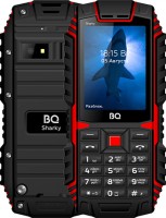 Zdjęcia - Telefon komórkowy BQ BQ-2447 Sharky 0 B