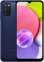 Zdjęcia - Telefon komórkowy Samsung Galaxy A03s 32 GB / 3 GB