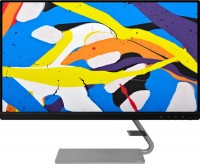 Zdjęcia - Monitor Lenovo Q24i-1L 24 "