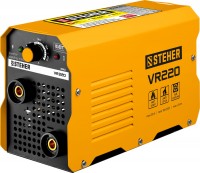 Фото - Зварювальний апарат STEHER VR-220 