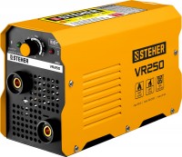 Фото - Зварювальний апарат STEHER VR-250 