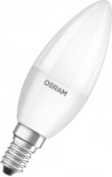 Фото - Лампочка Osram LED Value Classic 5.5W 4000K E14 