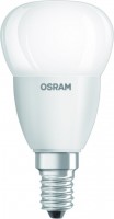 Zdjęcia - Żarówka Osram LED Value Classic P 5.5W 4000K E14 