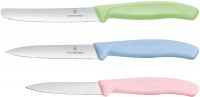 Zdjęcia - Zestaw noży Victorinox Swiss Classic Trend Colors 6.7116.34L3 