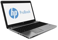 Фото - Ноутбук HP ProBook 4540S