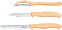 Набір ножів Victorinox Swiss Classic Trend Colors 6.7116.31L92 