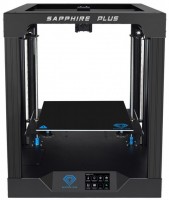 Фото - 3D-принтер Two Trees Sapphire Plus 
