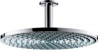 Фото - Душова система Hansgrohe Raindance S 300 EcoSmart 26600000 