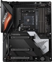 Zdjęcia - Płyta główna Gigabyte X570S AORUS MASTER 