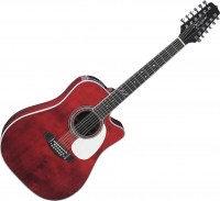 Фото - Гітара Takamine JJ325SRC-12 