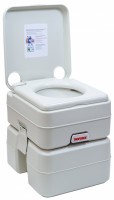 Zdjęcia - Toaleta turystyczna / kompostująca BIOFORCE Compact WC 15-20 