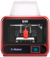 Zdjęcia - Drukarka 3D Qidi Tech X-Maker 