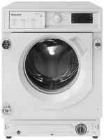 Фото - Вбудована пральна машина Hotpoint-Ariston BI WMHG 81484 