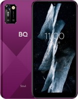 Zdjęcia - Telefon komórkowy BQ BQ-6051G Soul 16 GB / 1 GB