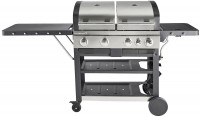 Zdjęcia - Grill GoodHome FreeStone 4.1 