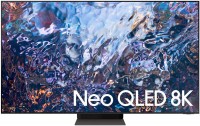 Фото - Телевізор Samsung QE-55QN700A 55 "