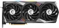 Zdjęcia - Karta graficzna MSI GeForce RTX 3060 GAMING Z TRIO 12G 