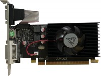 Zdjęcia - Karta graficzna Arktek Radeon HD 5450 AKA5450D3S1GL1 