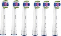 Фото - Насадка для зубної щітки Oral-B 3D White EB 18RB-6 