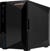NAS-сервер ASUSTOR Drivestor 2 Pro ОЗП 2 ГБ