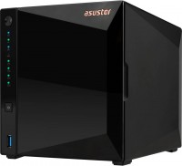 Serwer plików NAS ASUSTOR Drivestor 4 Pro RAM 2 GB