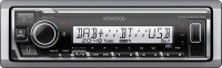 Фото - Автомагнітола Kenwood KMR-M506DAB 