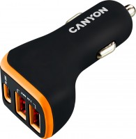 Зарядний пристрій Canyon CNE-CCA08 