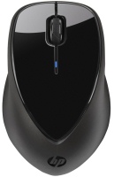 Zdjęcia - Myszka HP x4000 Wireless Mouse 