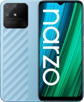 Zdjęcia - Telefon komórkowy Realme Narzo 50A 64 GB