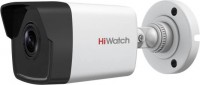 Фото - Камера відеоспостереження Hikvision HiWatch DS-I400(C) 2.8 mm 