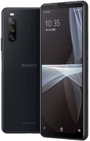 Zdjęcia - Telefon komórkowy Sony Xperia 10 III Lite 64 GB / 6 GB