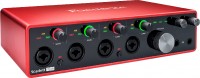 Фото - Аудіоінтерфейс Focusrite Scarlett 18i8 3rd Gen 