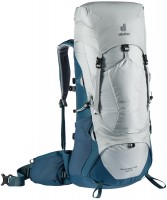 Zdjęcia - Plecak Deuter Aircontact Lite 40+10 2021 50 l