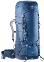 Zdjęcia - Plecak Deuter Aircontact 75+10 2021 85 l