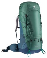 Zdjęcia - Plecak Deuter Aircontact 60+10 SL 2021 70 l