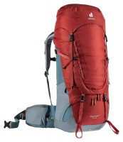 Фото - Рюкзак Deuter Aircontact 45+10 2021 55 л