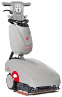 Фото - Прибиральна машина Comac Vispa 35 BS 