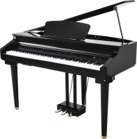 Zdjęcia - Pianino cyfrowe Artesia AG-30 