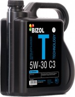 Моторне мастило BIZOL Technology C3 5W-30 4 л