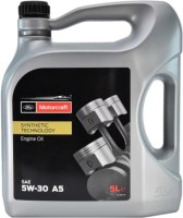 Моторне мастило Motorcraft Engine Oil 5W-30 A5 5 л