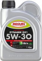 Zdjęcia - Olej silnikowy Meguin Dynamik DX1 5W-30 1 l
