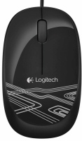 Фото - Мишка Logitech Mouse M105 