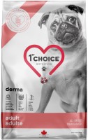 Zdjęcia - Karm dla psów 1st Choice Derma 