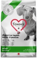 Zdjęcia - Karm dla psów 1st Choice Digestive Health Toy/Small 