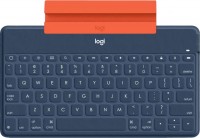 Клавіатура Logitech Keys-To-Go Classic 