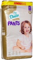 Підгузки Dada Extra Care Pants 6 / 56 pcs 