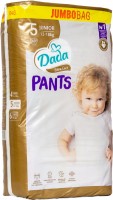 Pielucha Dada Extra Care Pants 5 / 60 pcs 