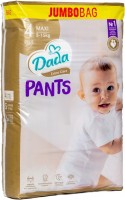 Фото - Підгузки Dada Extra Care Pants 4 / 66 pcs 